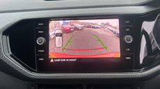 Volkswagen T-Cross 1.0 TSI 115 R-Line 5dr Petrol Estate